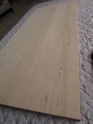 チェリー　天板