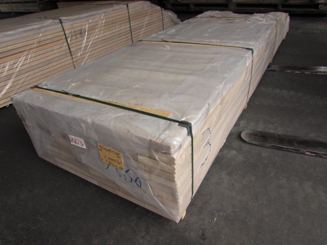 ペルポック　無垢材