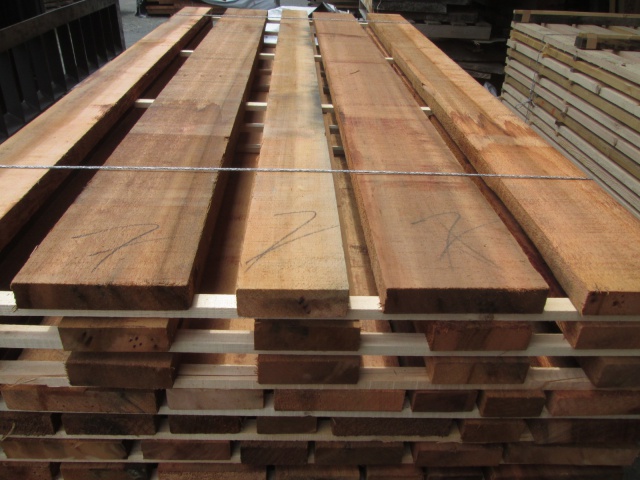 米杉（ベイスギ）　無垢材