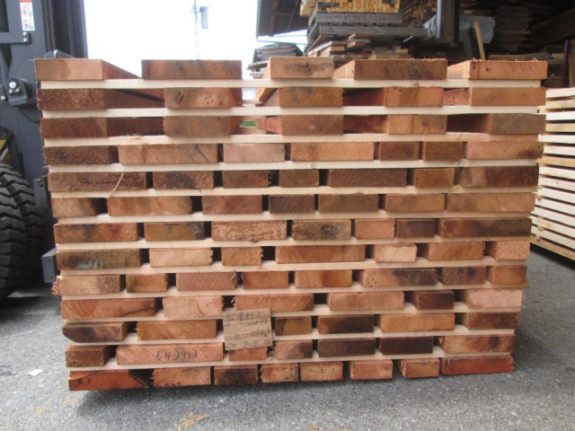 米杉（ベイスギ）　無垢材