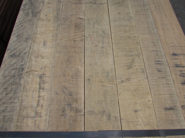 ハードメープル　無垢材