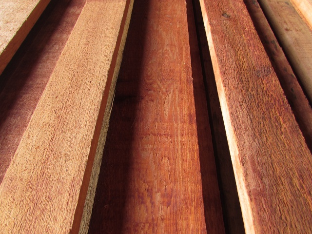 米杉（ベイスギ）　無垢材