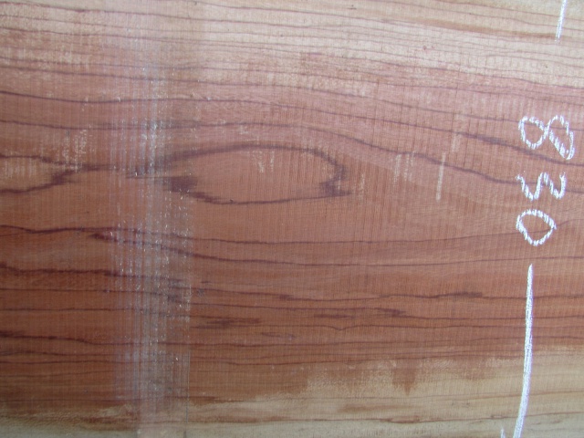 エビアラ　一枚板