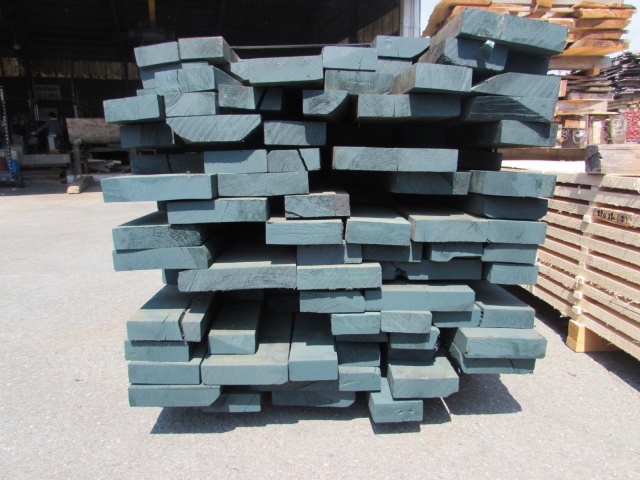 ウォールナット　無垢材