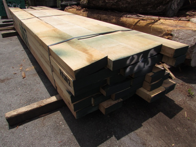 ハードメープル　無垢材