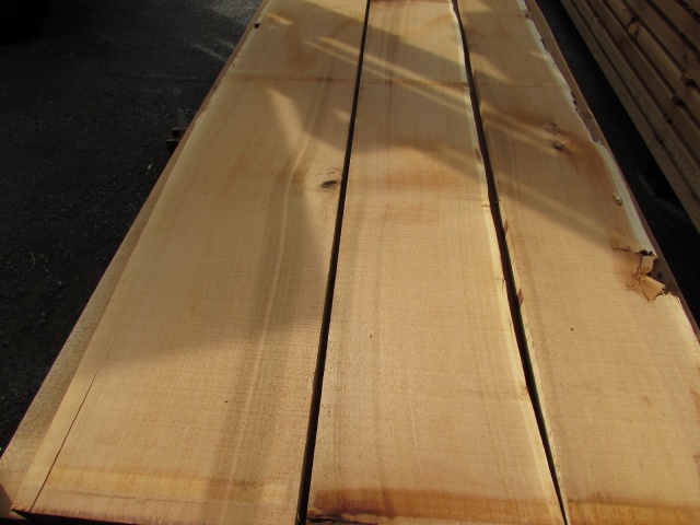 米杉（ベイスギ）　無垢材