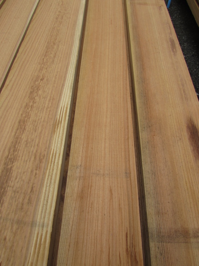 杉（スギ）　無垢材