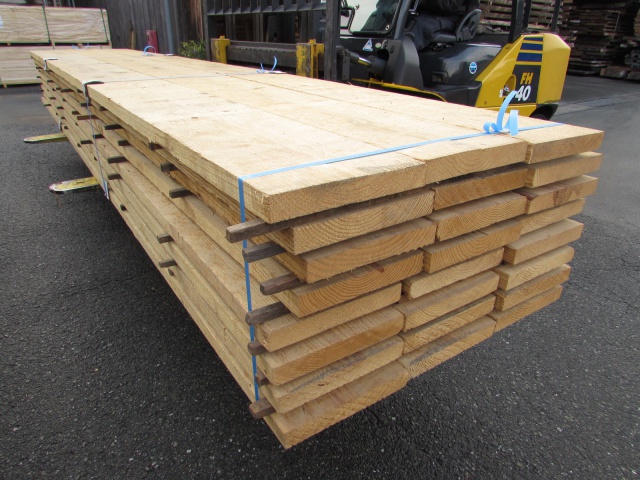 イエローパイン　無垢材