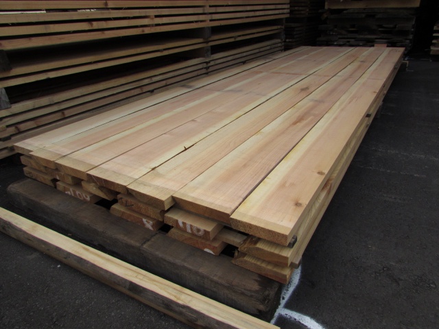 杉（スギ）　無垢材