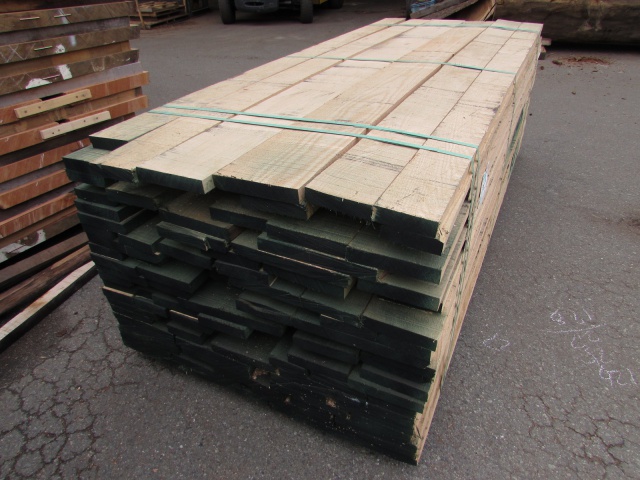 レッドオーク　無垢材