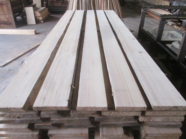 イエローパイン　無垢材