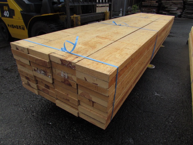 イエローパイン　無垢材