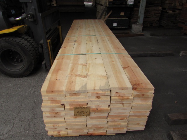 ポンデロッサパイン　無垢材