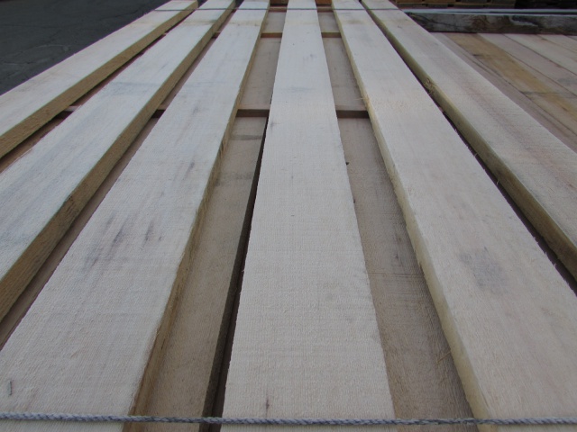 バルサム　無垢材