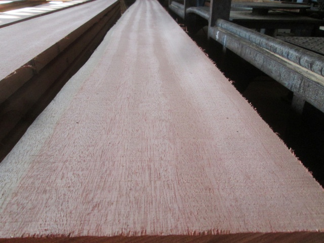 カロフィルム　無垢材