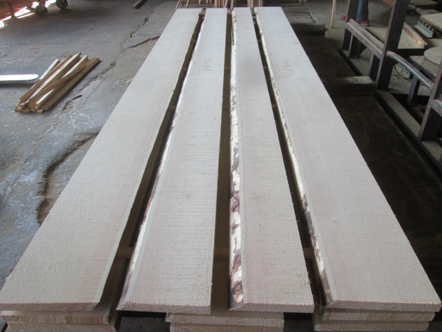 杉（スギ）　無垢材