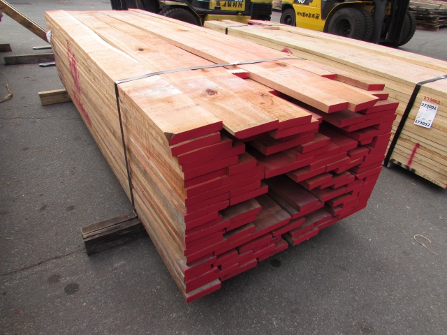 チェリー　無垢材