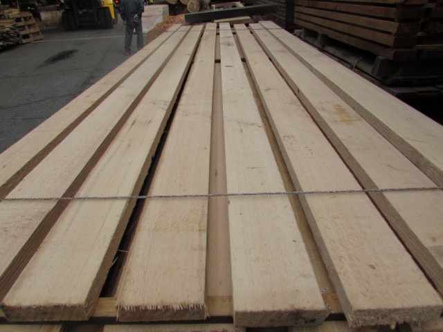 バルサム　無垢材