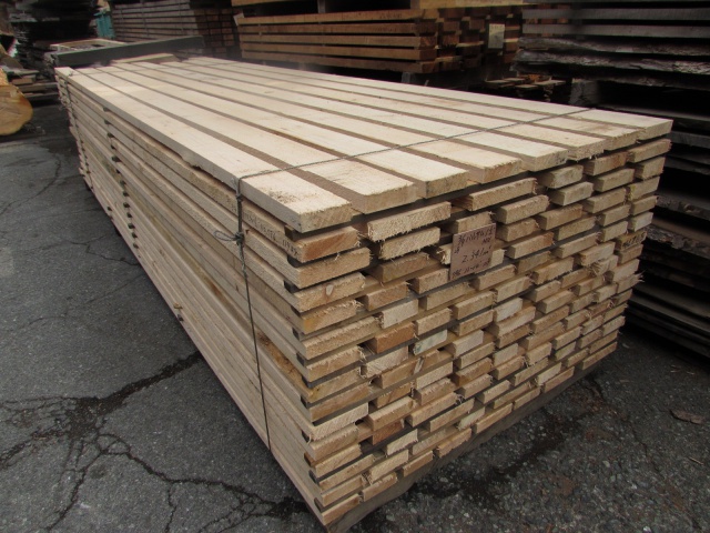 バルサム　無垢材