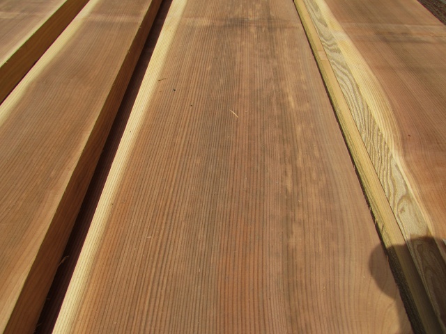 吉野杉（ヨシノスギ）　無垢材