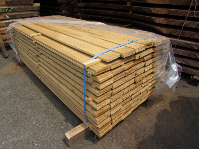 杉（スギ）　無垢材