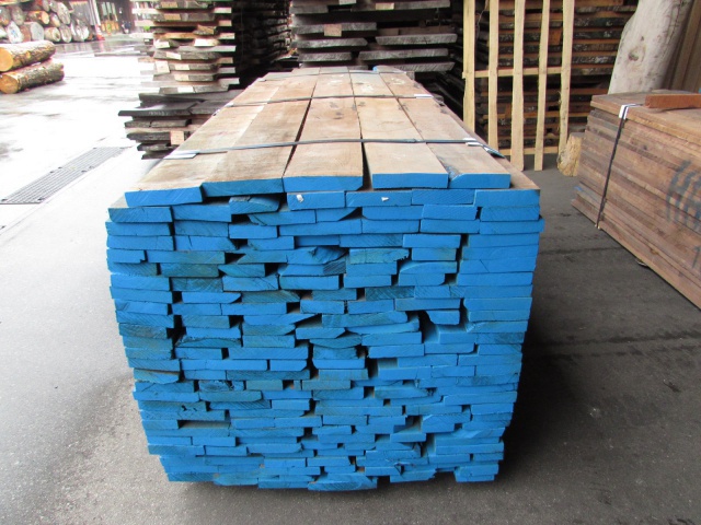 ウォールナット　無垢材