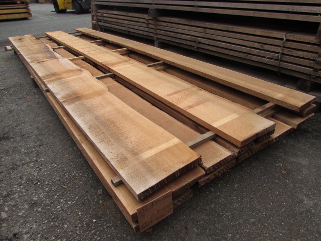 米杉（ベイスギ）　無垢材