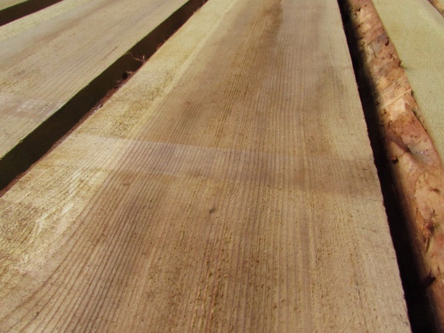 杉（スギ）　無垢材