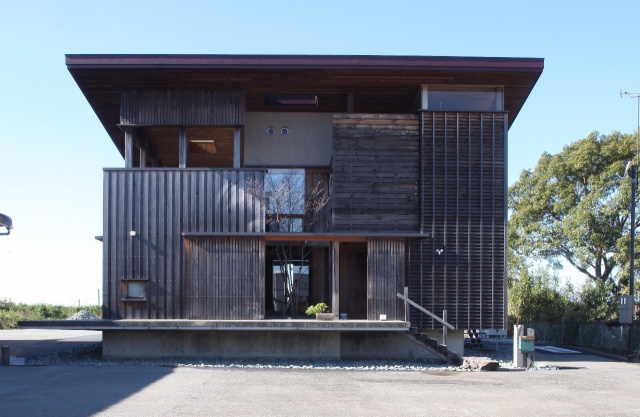 米杉（ベイスギ）　無垢材