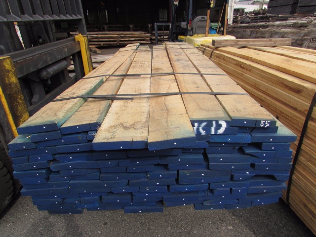 チーク　無垢材