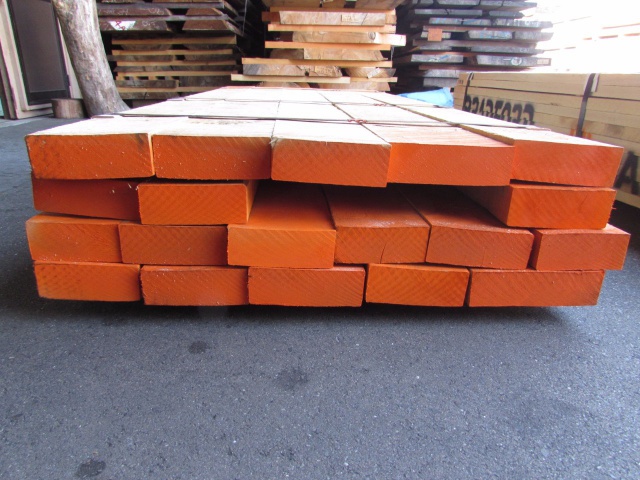 ハードメープル　無垢材