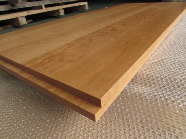 櫨（ハゼ）　無垢材