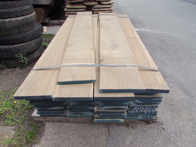 ホワイトオーク　無垢材