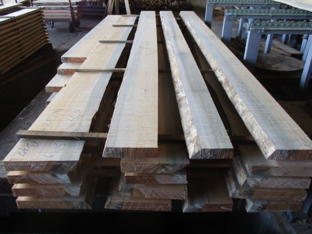 ペルポック　無垢材