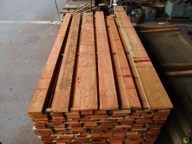 米杉（ベイスギ）　無垢材