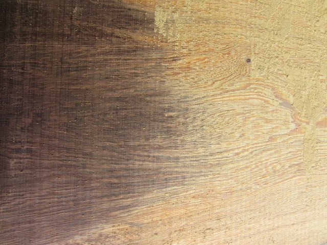 チェリー　無垢材