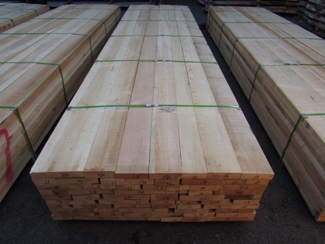 レッドパイン　無垢材