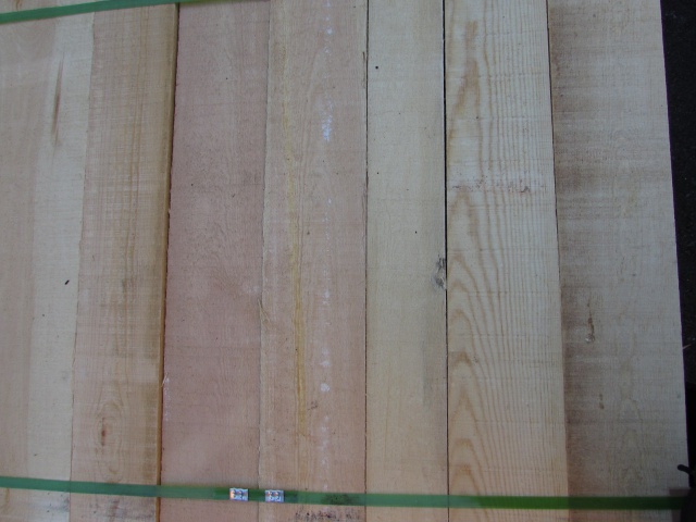 レッドパイン　無垢材