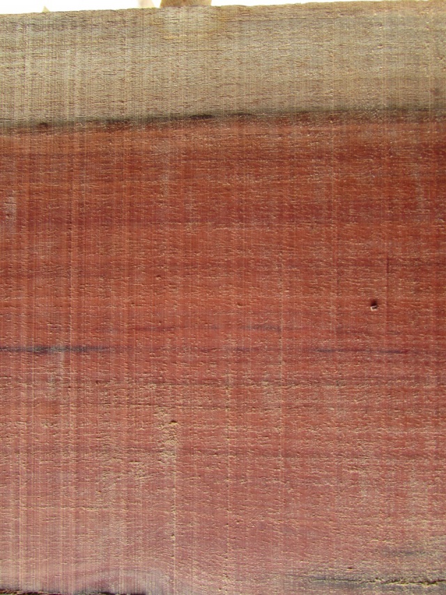 メンクラン　無垢材