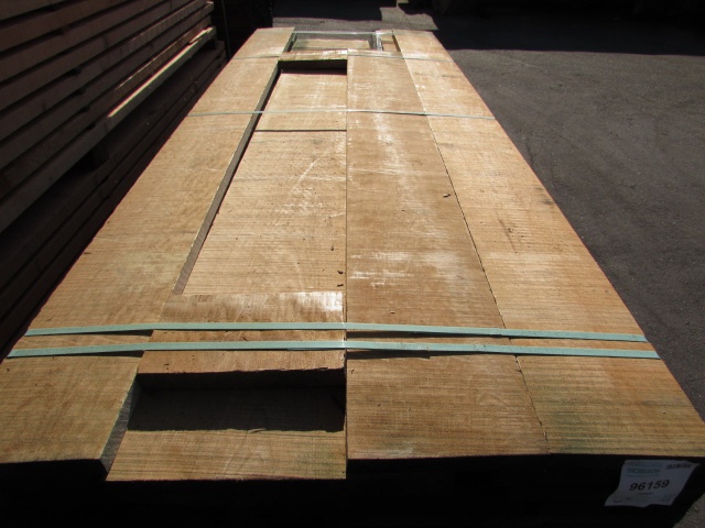 チェリー　無垢材