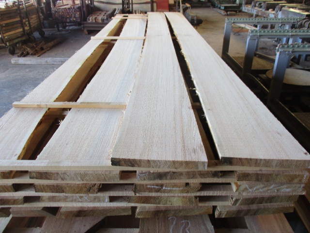 杉（スギ）　無垢材