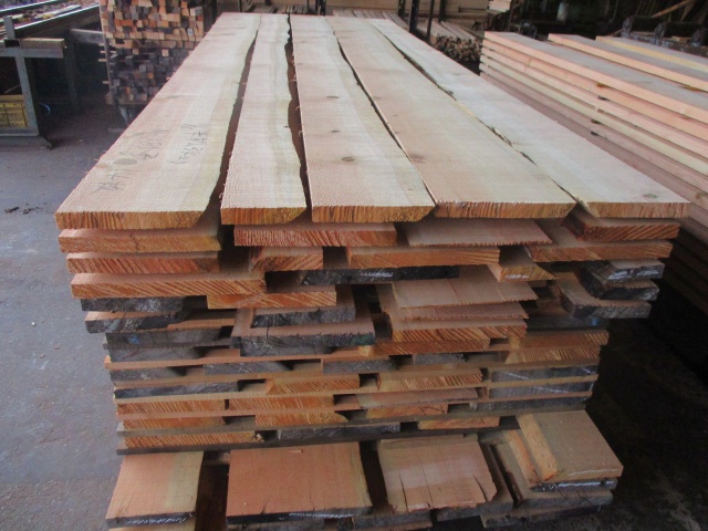 米松（ベイマツ）　無垢材