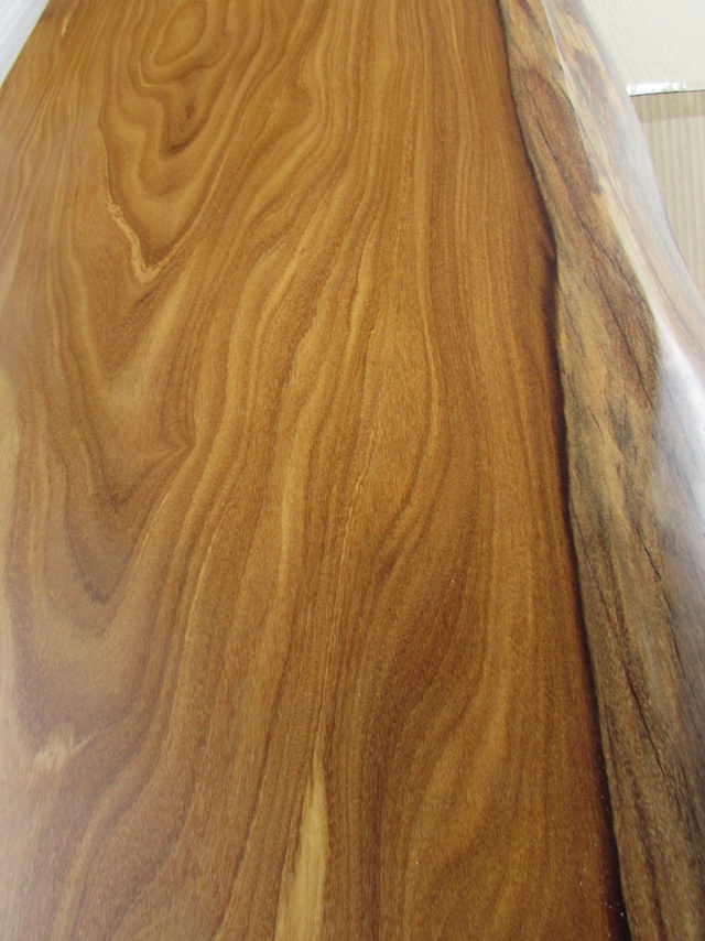 アサメラ　一枚板