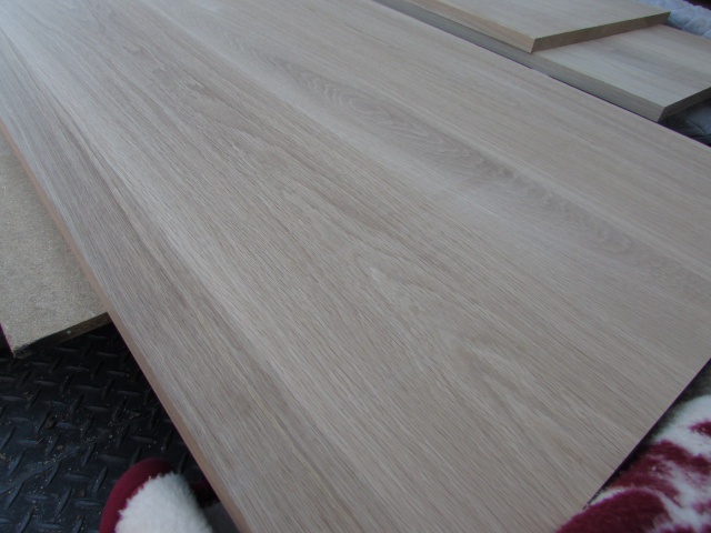 ホワイトオーク　天板