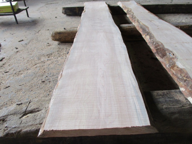 浅田（アサダ）　無垢材