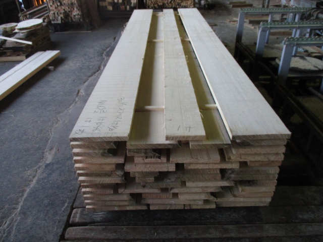 ペルポック　無垢材