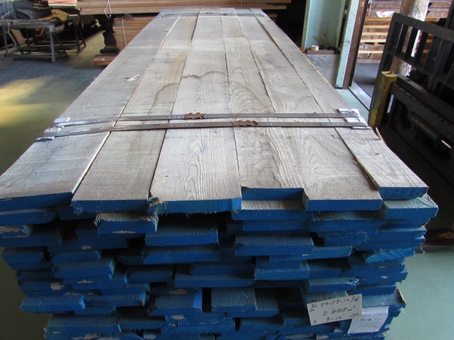 ブラックアッシュ　無垢材