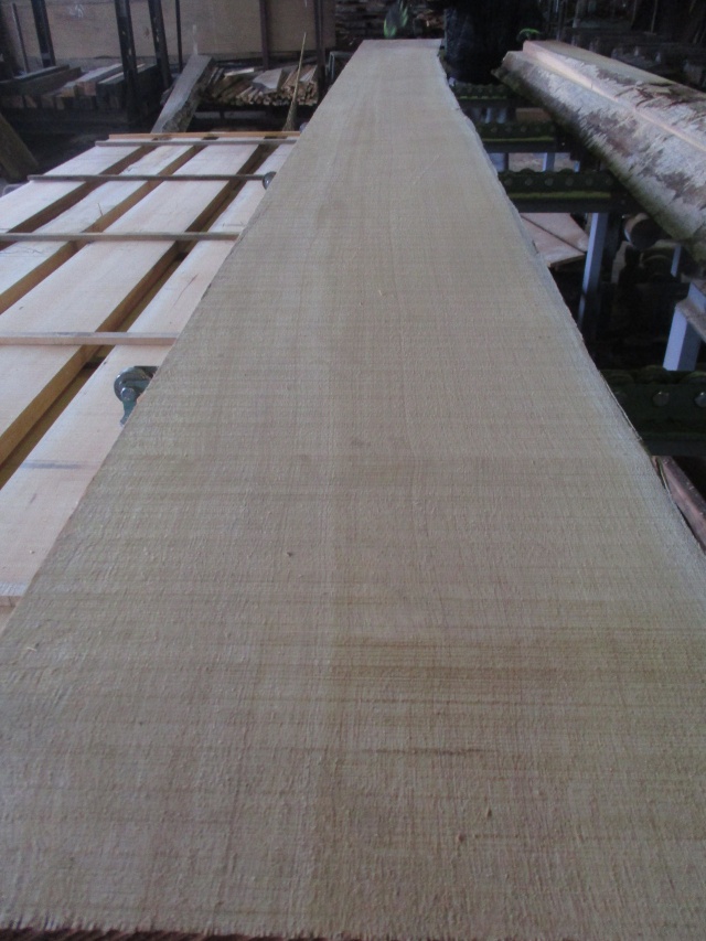 ペルポック　無垢材