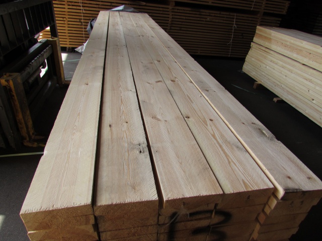 レッドパイン　無垢材