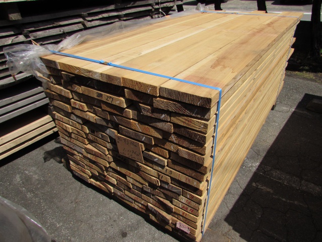 杉（スギ）　無垢材